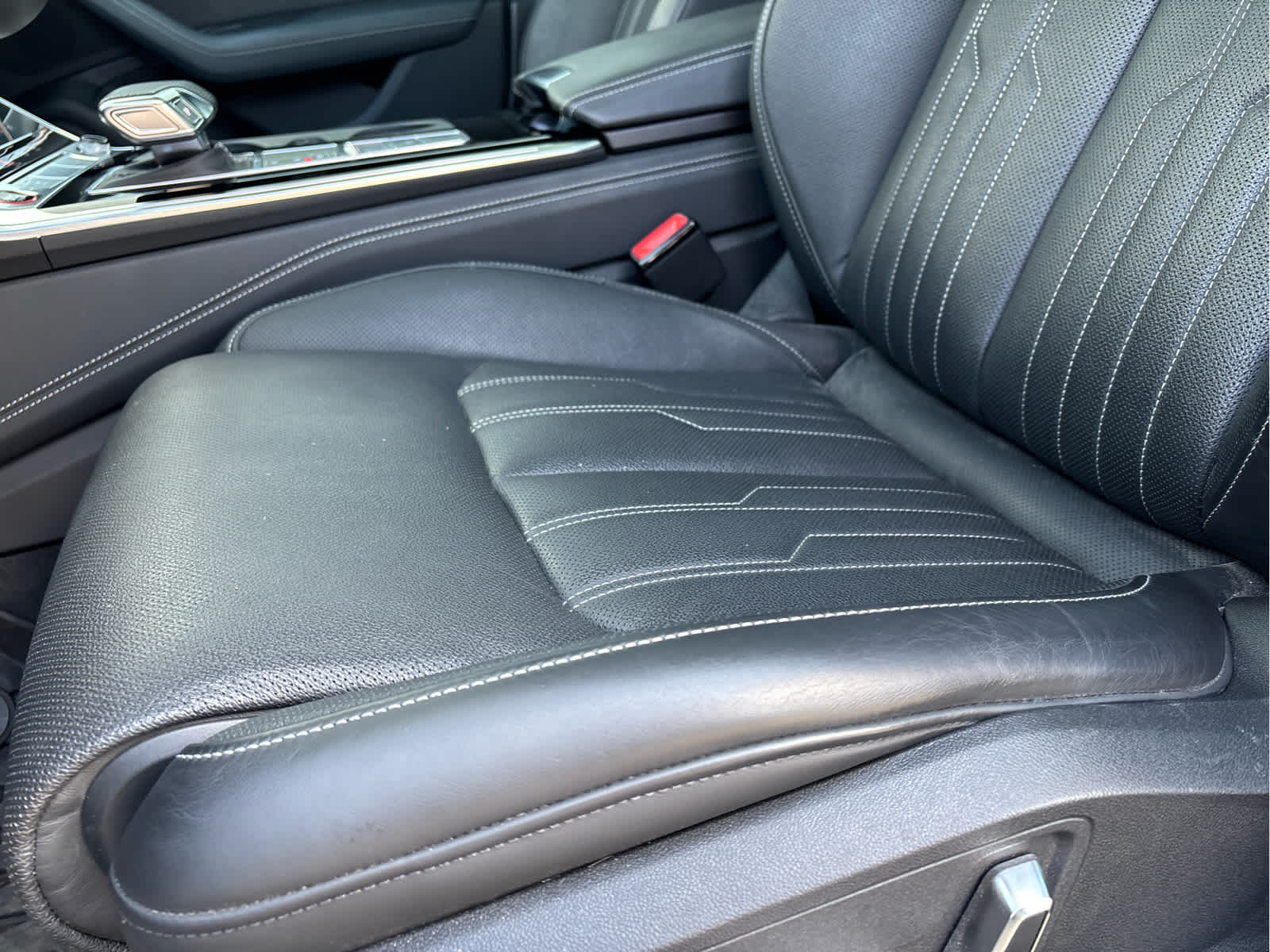2022 Audi S7 Prestige photo 10