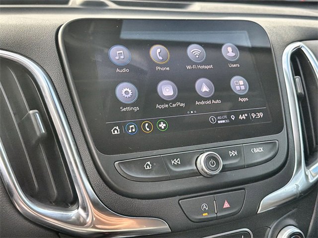 2024 Chevrolet Equinox LT photo 4