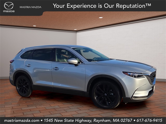 2023 Mazda CX-9 Touring Plus's photo