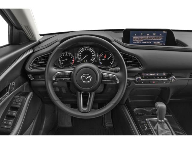 2025 Mazda CX-30 2.5 S Preferred photo 7