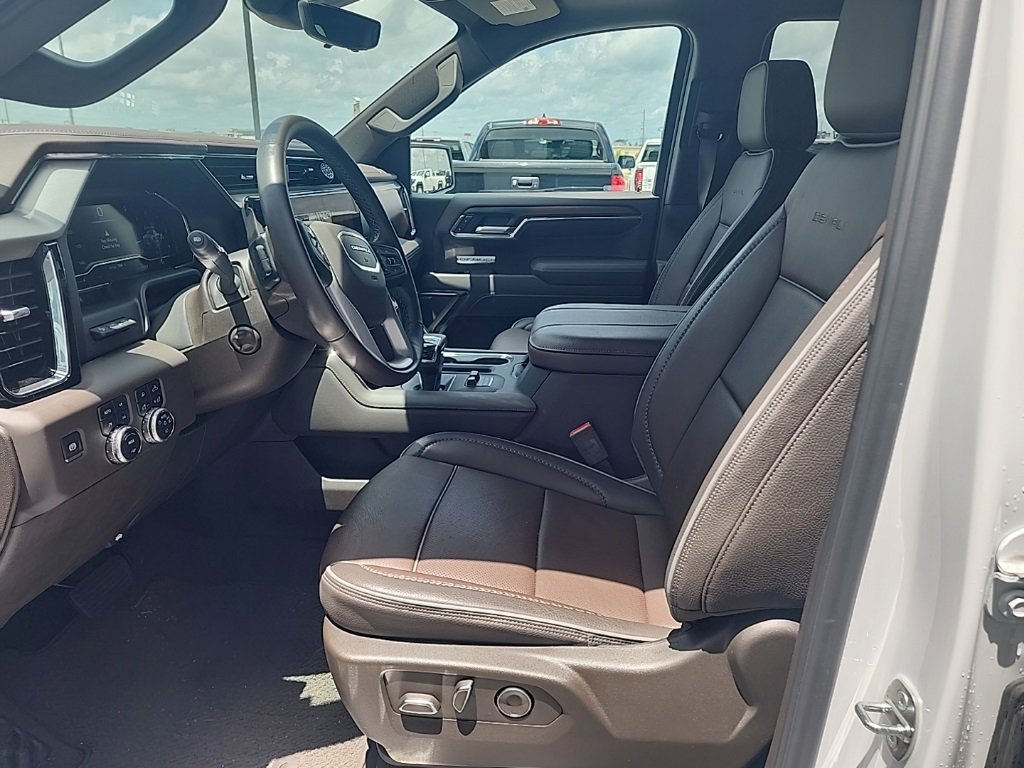2024 Gmc Sierra 1500 Denali photo 7