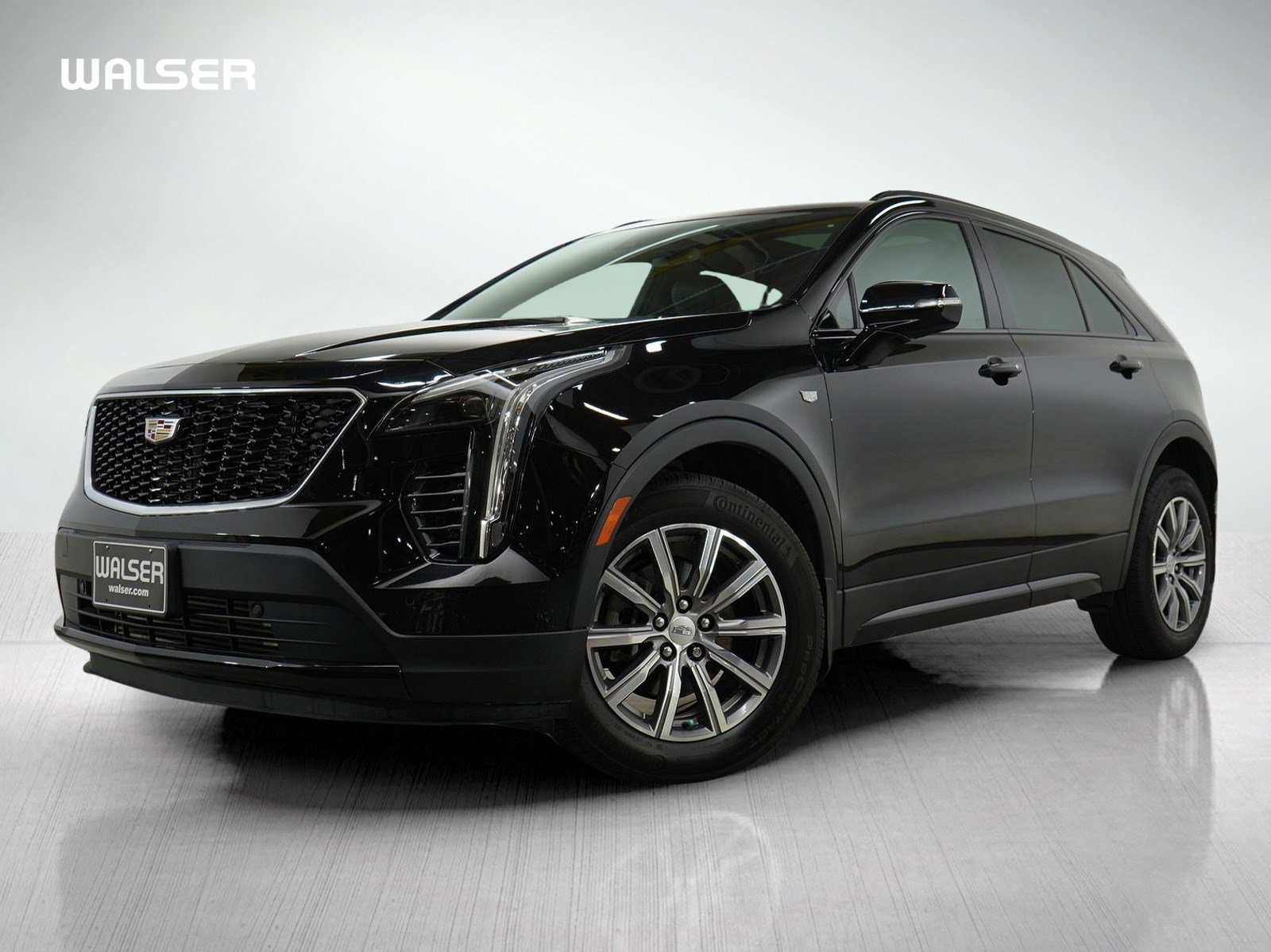 2023 Cadillac XT4 Sport's photo
