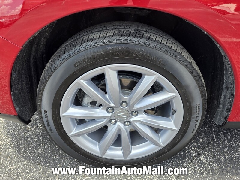 2024 Acura RDX Base photo 4