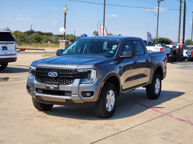 2025 Ford Ranger XL photo 4