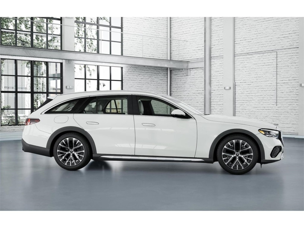 2026 Mercedes Benz E 4MATIC All-Terrain Wagon photo 15