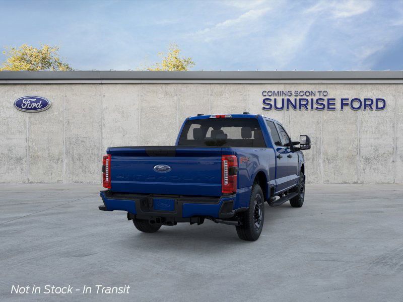 2026 Ford F-250 XL photo 8