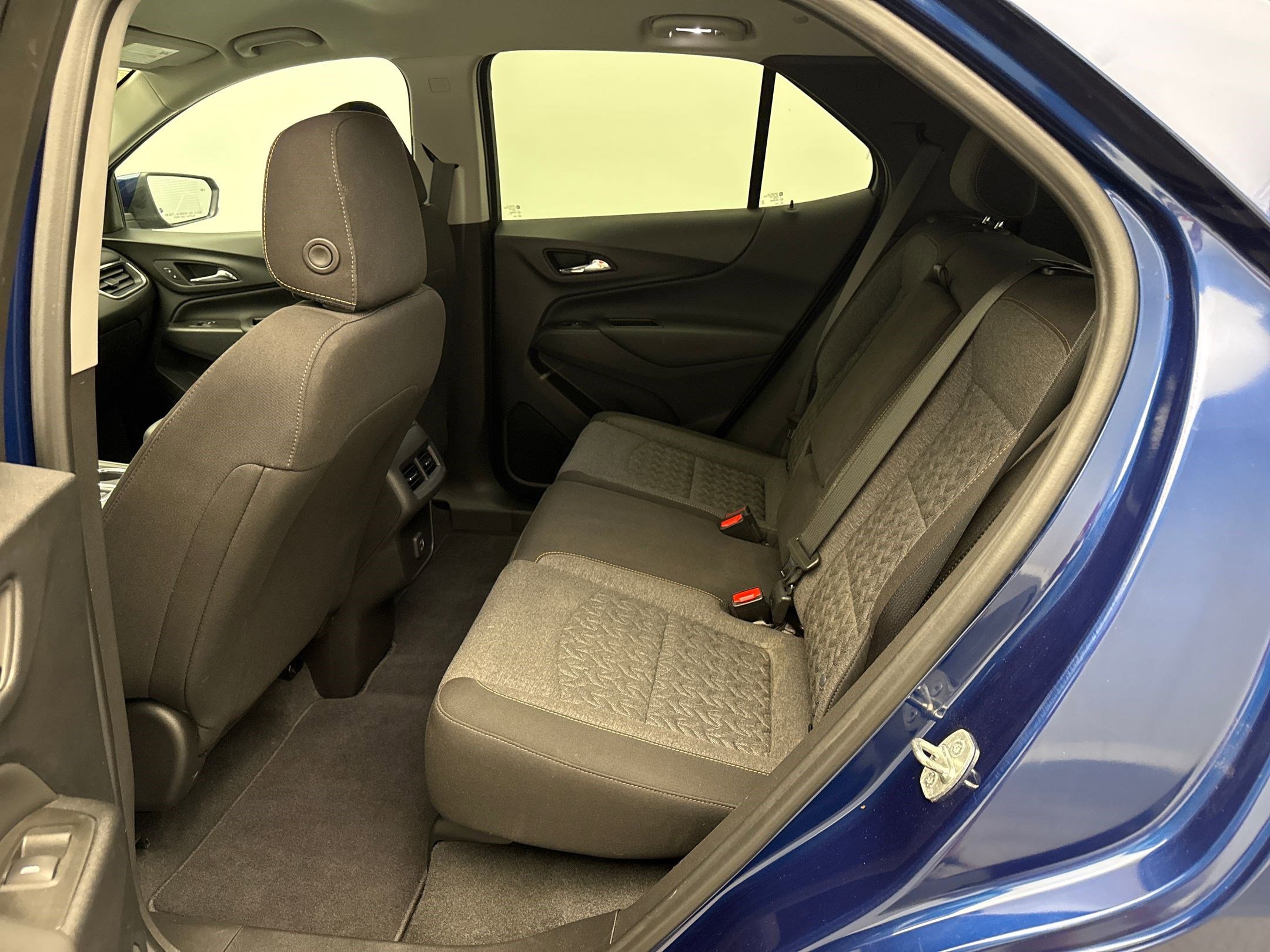 2022 Chevrolet Equinox photo 13