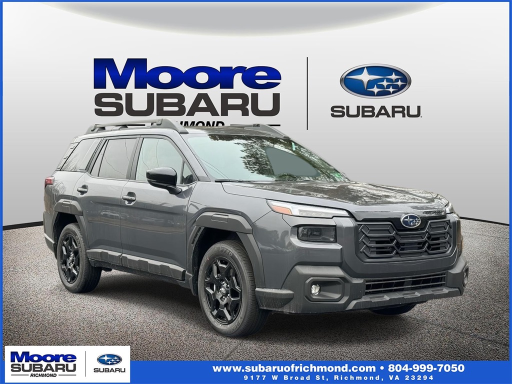 2026 Subaru Outback Limited's photo