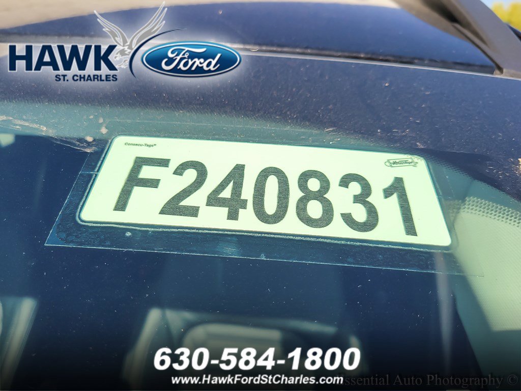 2024 FORD ESCAPE - Image 22