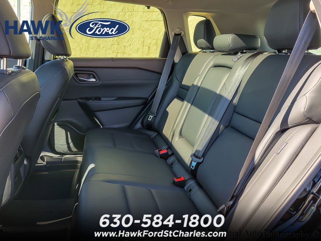 2023 NISSAN ROGUE - Image 9