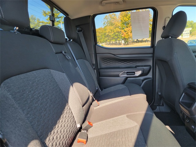 2024 Ford Ranger XLT photo 16