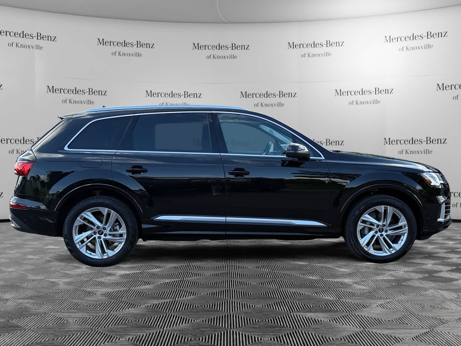 2024 Audi Q7 Premium Plus photo 6