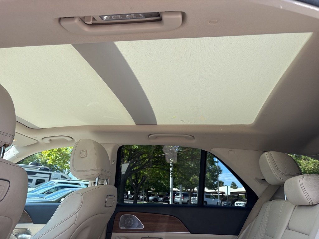 2020 Mercedes Benz GLE 350 4MATIC photo 13