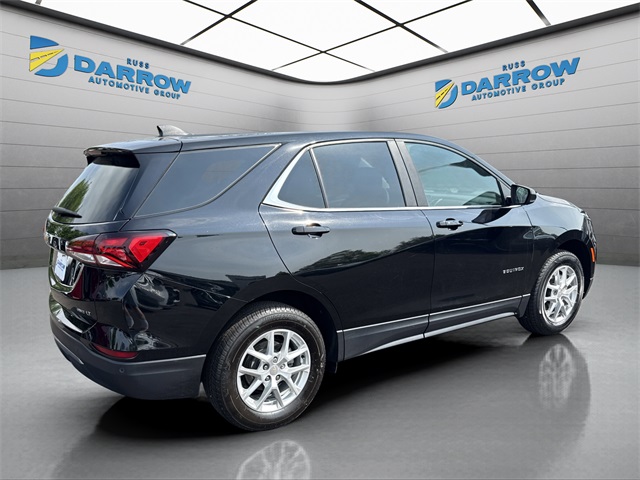 2024 Chevrolet Equinox LT photo 5
