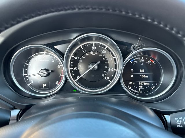 2024 Mazda CX-5 2.5 Select photo 11