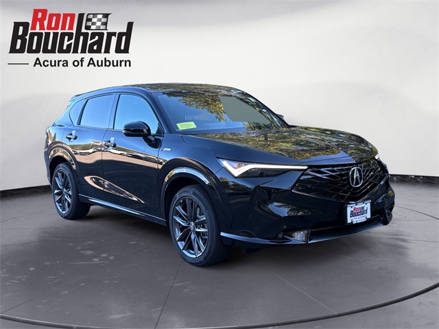 2025 Acura ADX A-Spec Package's photo