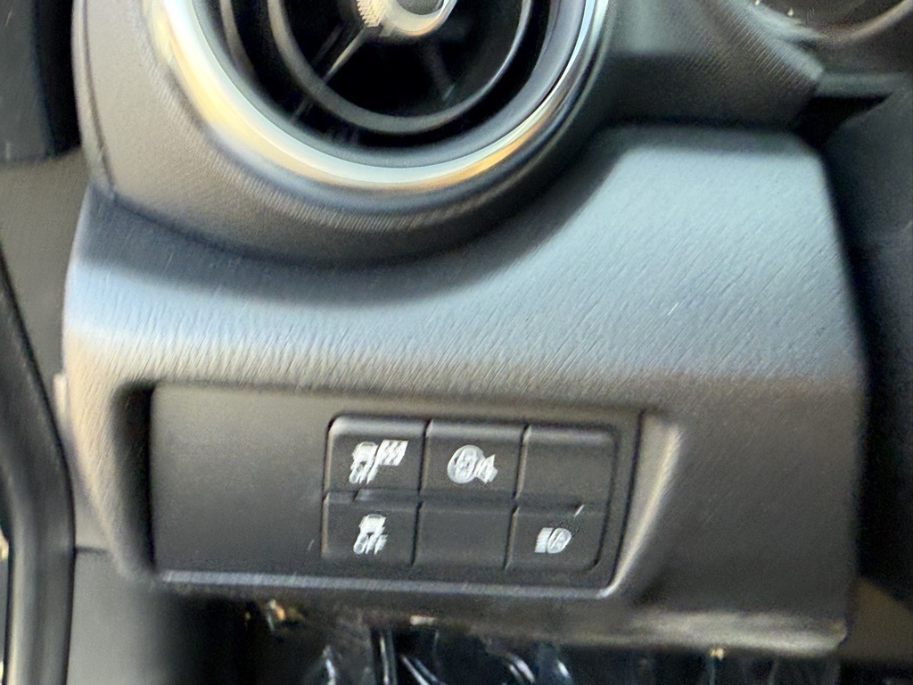 2024 Mazda MX-5 Miata Miata Grand Touring photo 17