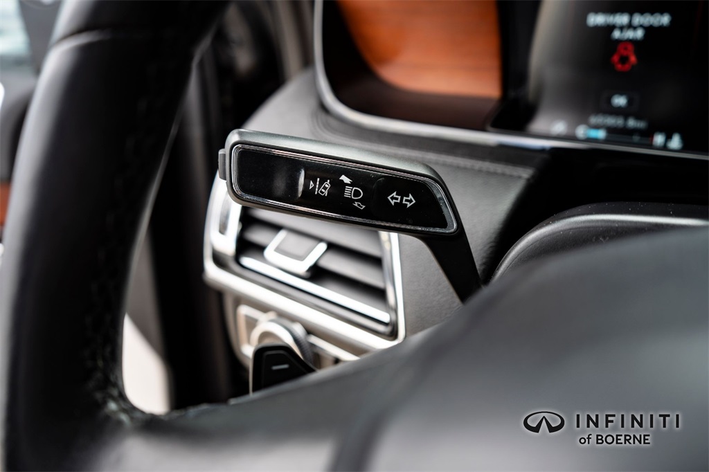 2020 Lincoln Navigator Reserve photo 16