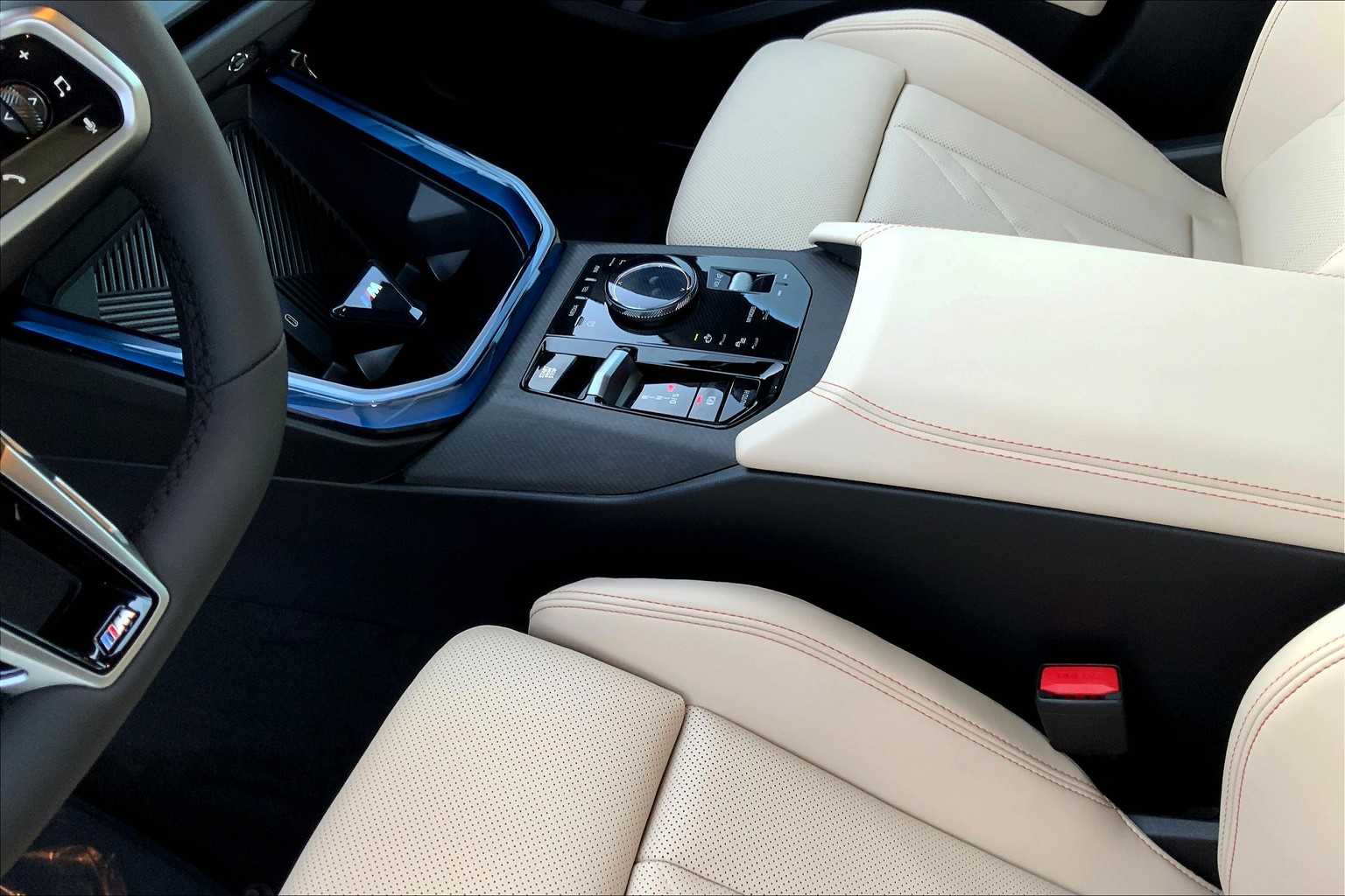 2026 Bmw X3 photo 6
