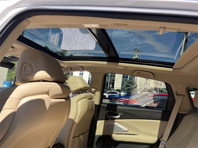 2022 Acura RDX Technology photo 14