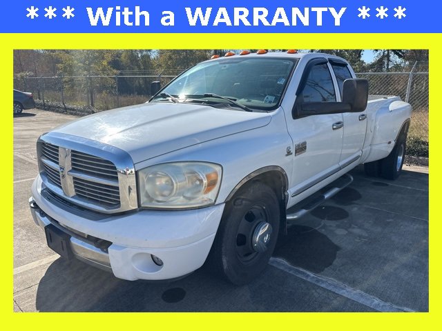 2009 Dodge Ram 3500 Pickup Laramie's photo
