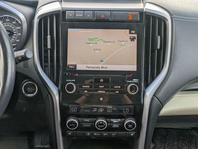 2019 Subaru Ascent Limited photo 20