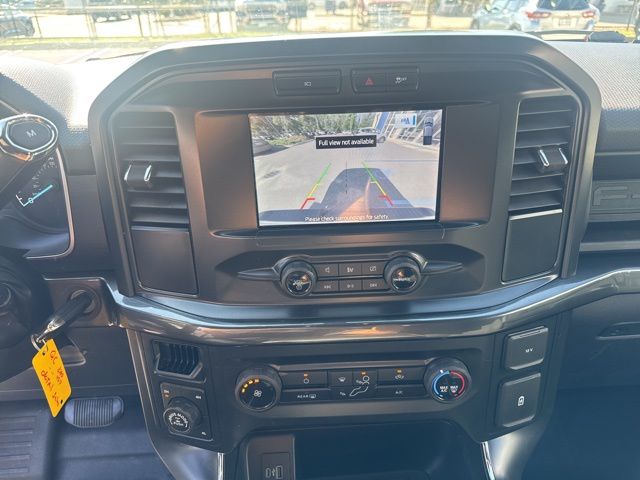 2022 Ford F-150 STX photo 15