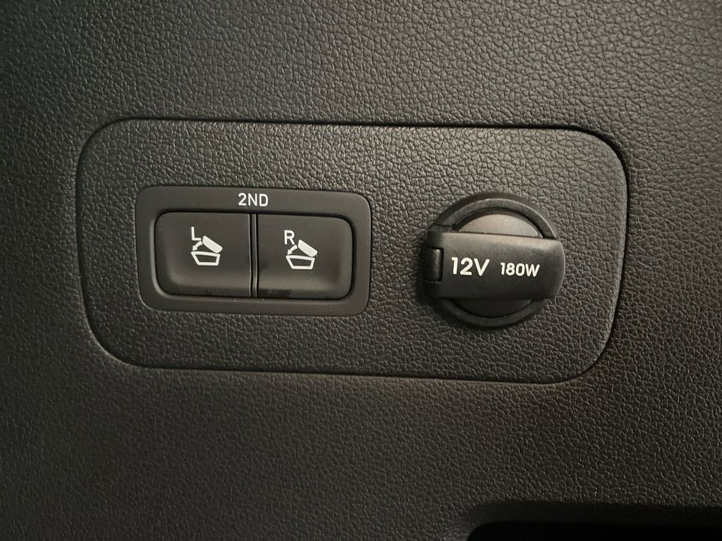 2023 Hyundai Santa Fe Limited photo 14