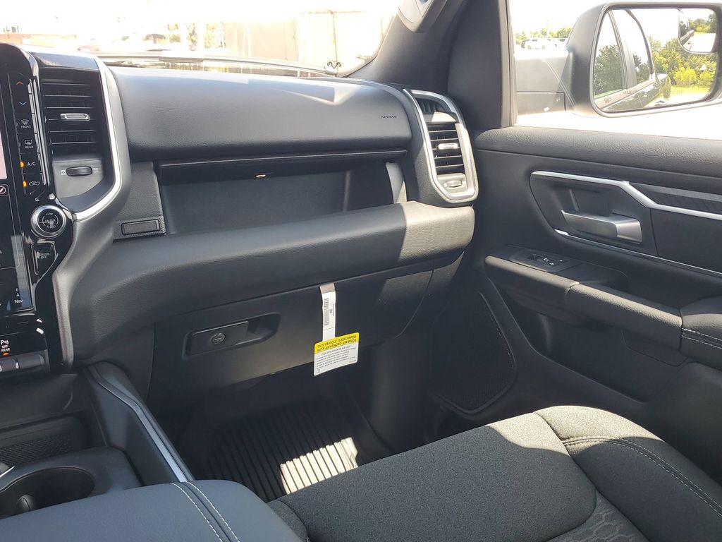 2026 Ram 1500 Big Horn Lone Star photo 6