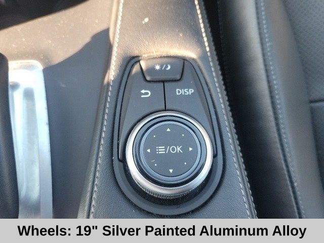 2024 Infiniti QX50 Luxe photo 13