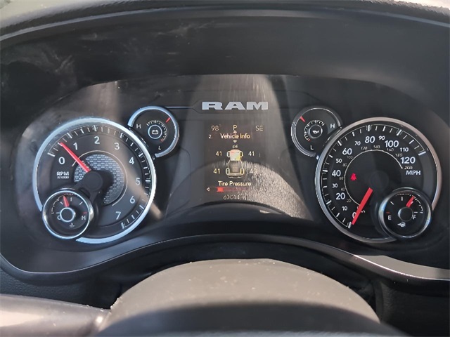 2023 Ram 1500 Big Horn Lone Star photo 13