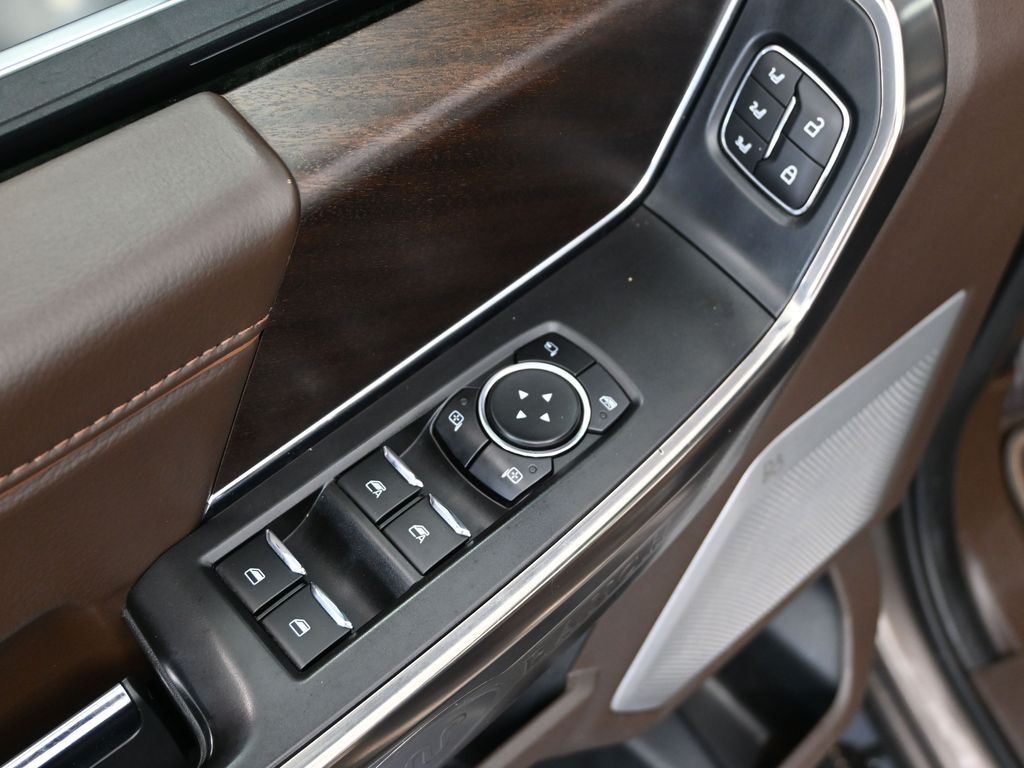 2023 Ford F-150 King Ranch photo 15