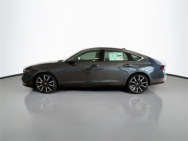2025 Honda Accord Hybrid Touring photo 3