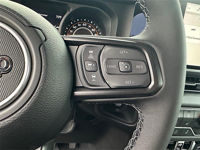2025 Jeep Gladiator Sport photo 20