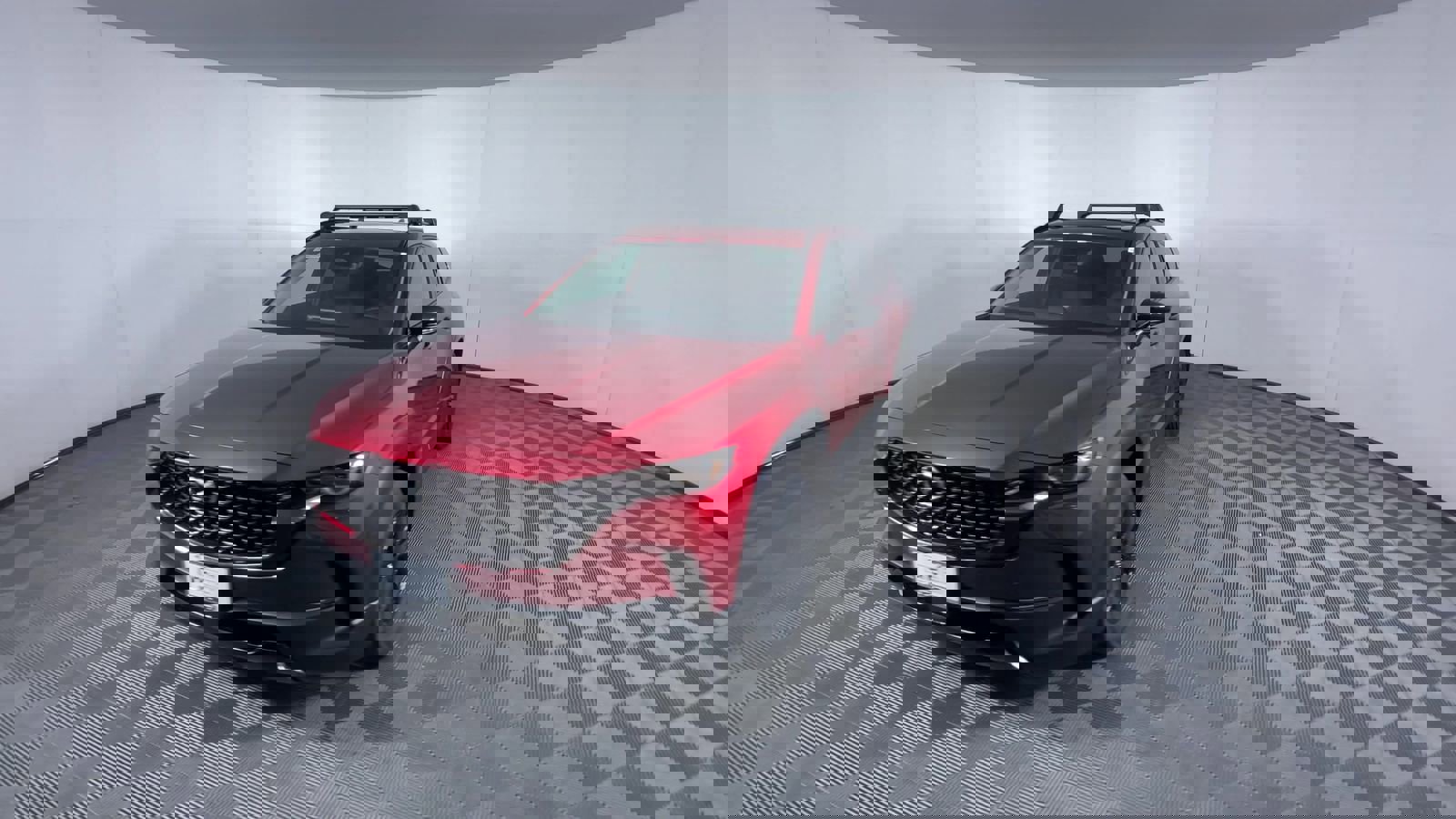 2026 Mazda CX-50 Premium photo 3