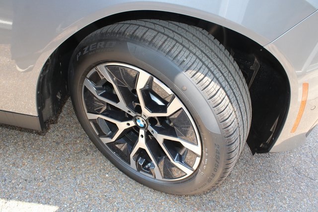 2026 Bmw X3 photo 20