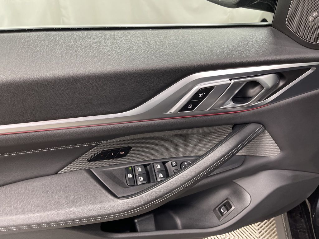 2025 Bmw 430i xDrive Gran Coupe photo 20
