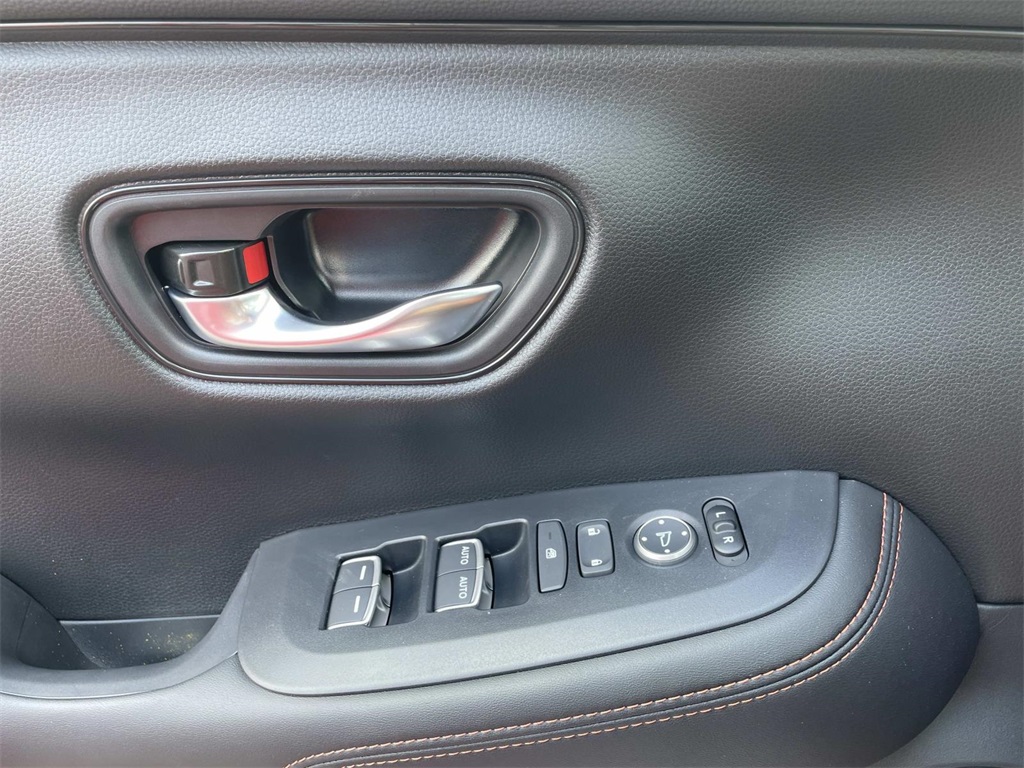 2026 Honda HR-V Sport photo 25