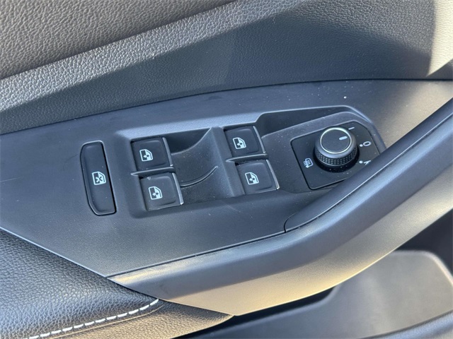 2024 Volkswagen Jetta 1.5T Sport photo 23