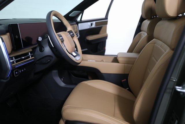 2026 Hyundai Santa Fe Calligraphy photo 13