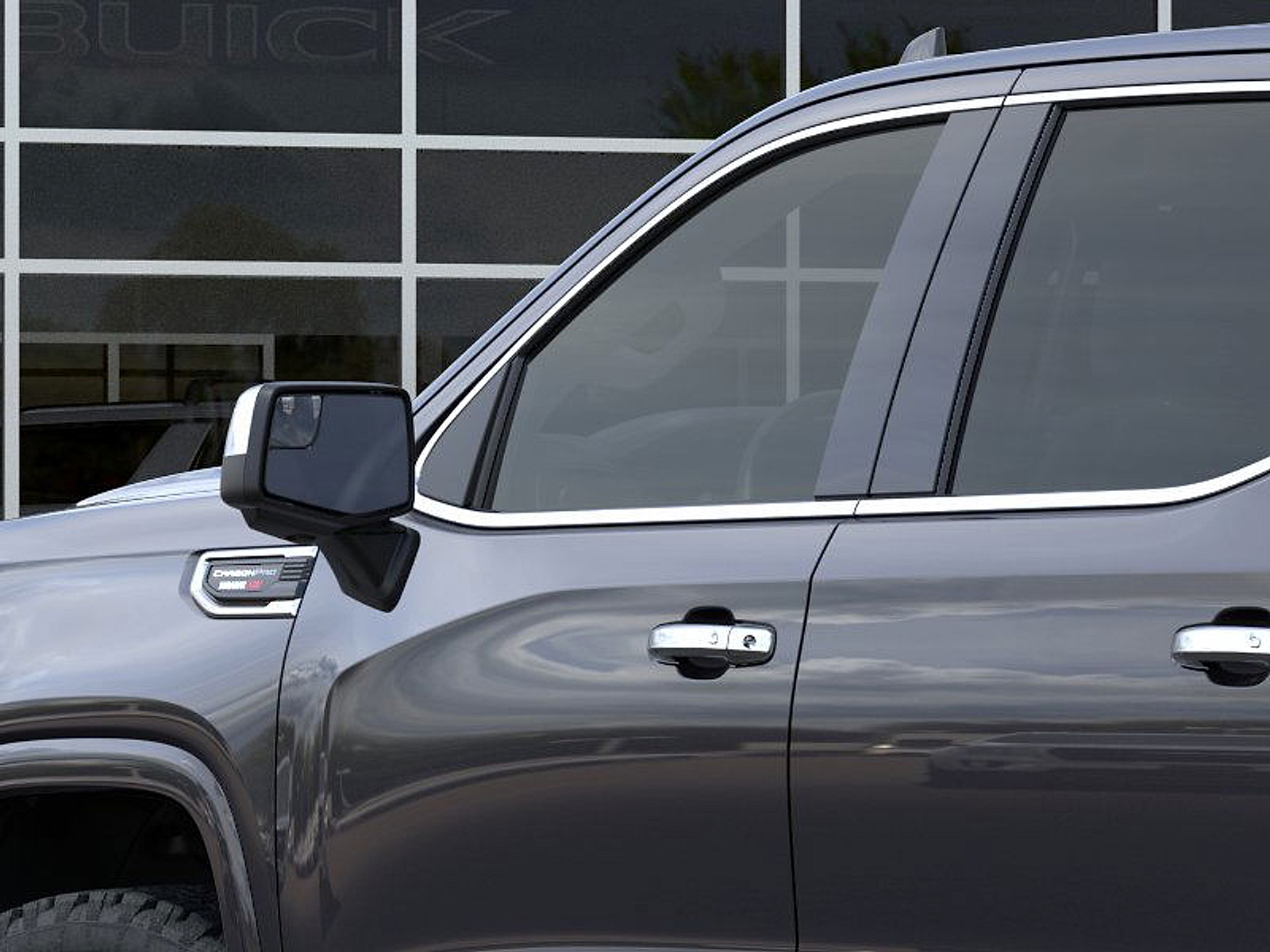 2026 Gmc Sierra 1500 Denali photo 4