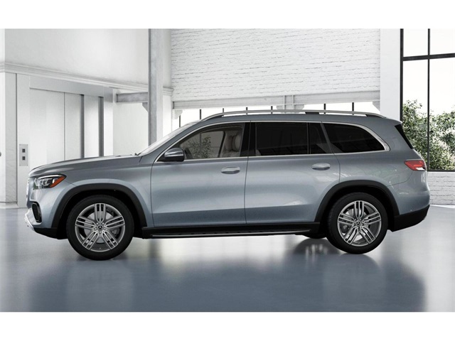 2026 Mercedes Benz GLS 450 4MATIC photo 33