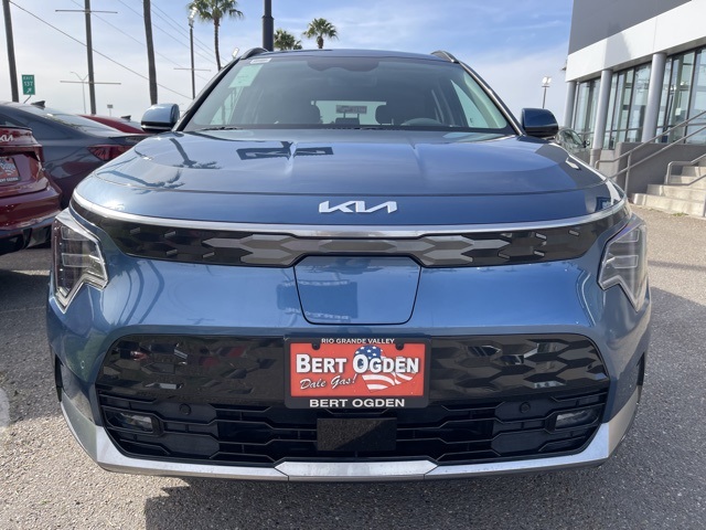 2023 Kia Niro EV Wave photo 9