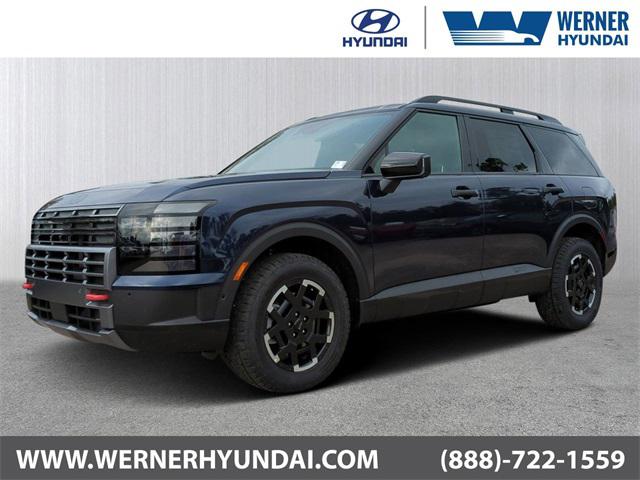 2026 Hyundai Palisade XRT Pro's photo