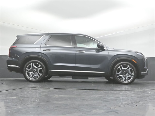 2024 HYUNDAI PALISADE - Image 45