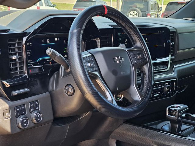 2023 Chevrolet Silverado 1500 ZR2 photo 30