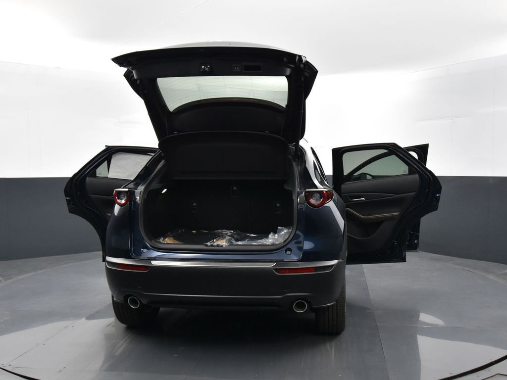 2025 Mazda CX-30 2.5 Turbo Premium Plus photo 30
