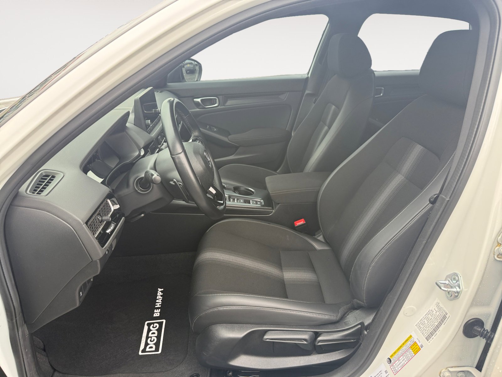 2024 Honda Civic Sport photo 10