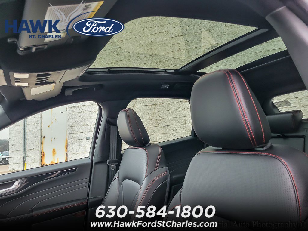 2026 FORD ESCAPE - Image 8