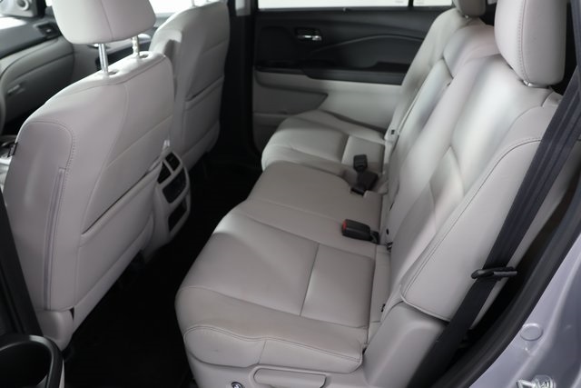 2022 Honda Pilot Special Edition photo 19